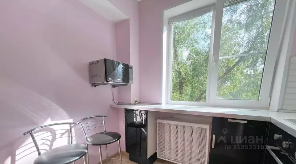 2-к кв. Омская область, Омск ул. Ватутина, 2 (42.6 м) - Фото 0