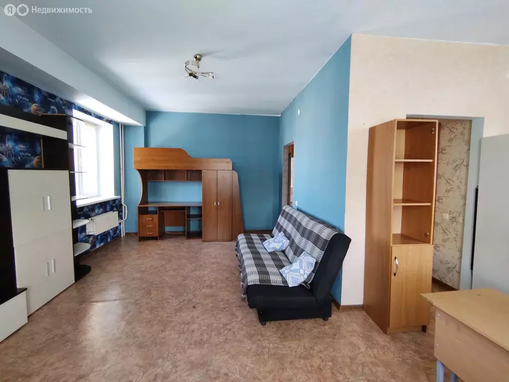 1-комнатная квартира: Иркутск, микрорайон Радужный, 119 (38 м) - Фото 2
