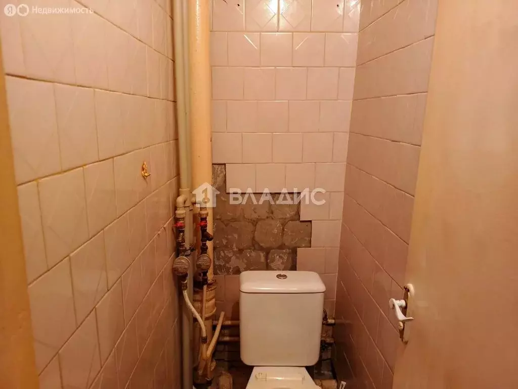 3-комнатная квартира: Нижний Новгород, жилой район Кузнечиха, улица ... - Фото 2