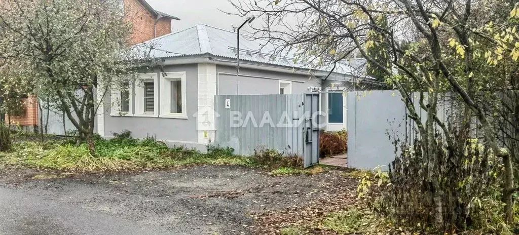 Дом в Московская область, Коломна ул. Левшина (70 м) - Фото 1