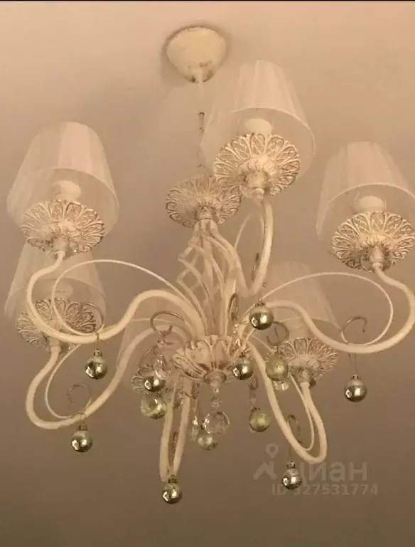 3-к кв. Москва Чертановская ул., 29К2 (55.5 м) - Фото 2