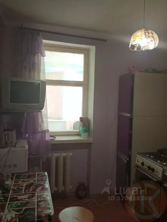 1-к кв. Крым, Евпатория просп. Победы, 47 (33.3 м) - Фото 2