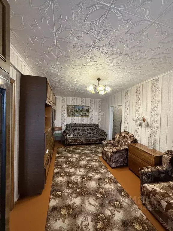 2-к кв. Владимирская область, Ковров просп. Ленина, 21 (46.0 м) - Фото 2