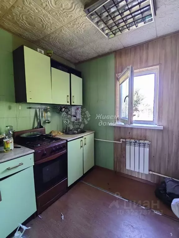 Дом в Волгоградская область, Волгоград ул. имени Менделеева (56 м) - Фото 1