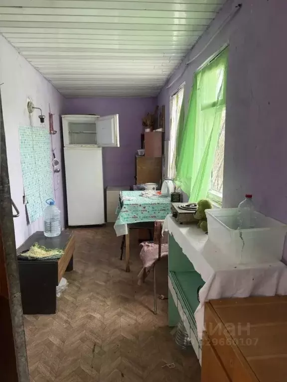 Дом в Волгоградская область, Городищенский район, Ерзовское городское ... - Фото 1