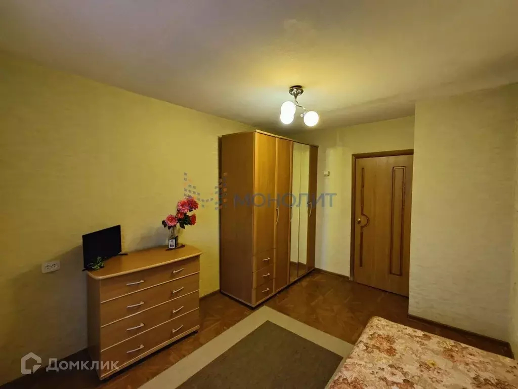 Продаётся 3-к квартира, 60 м - Фото 1