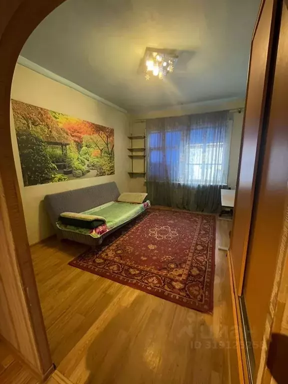Комната Самарская область, Самара Каховская ул., 36 - Фото 0