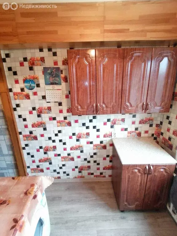 1к в 2-комнатной квартире (17 м) - Фото 2
