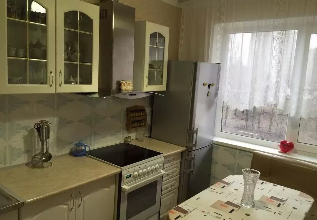 3-к кв. Белгородская область, Старый Оскол Олимпийский мкр,  (61.0 м) - Фото 2