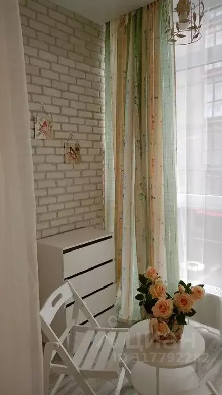 1-к кв. Ставропольский край, Кисловодск ул. Декабристов, 36/2 (50.0 м) - Фото 0