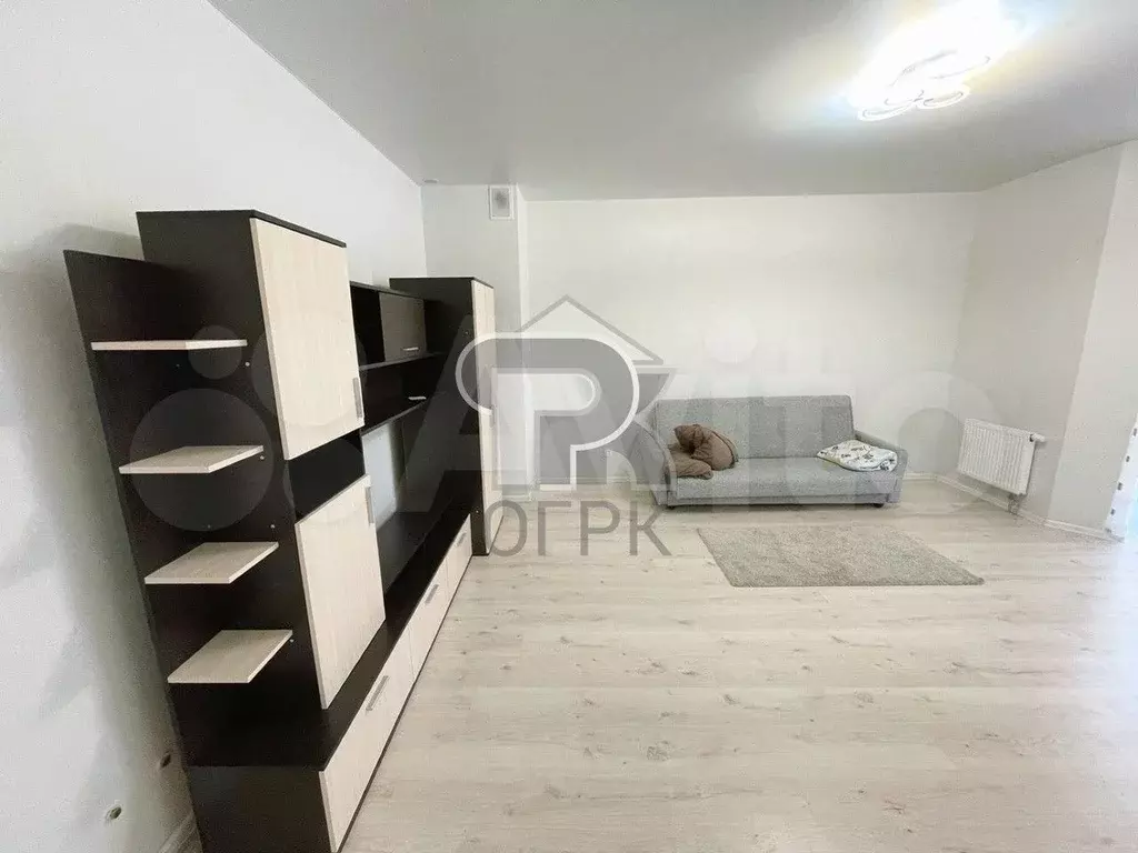 Квартира-студия, 33 м, 8/22 эт. - Фото 0