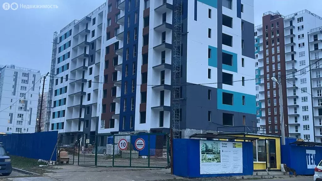 Помещение свободного назначения (36.5 м) - Фото 1