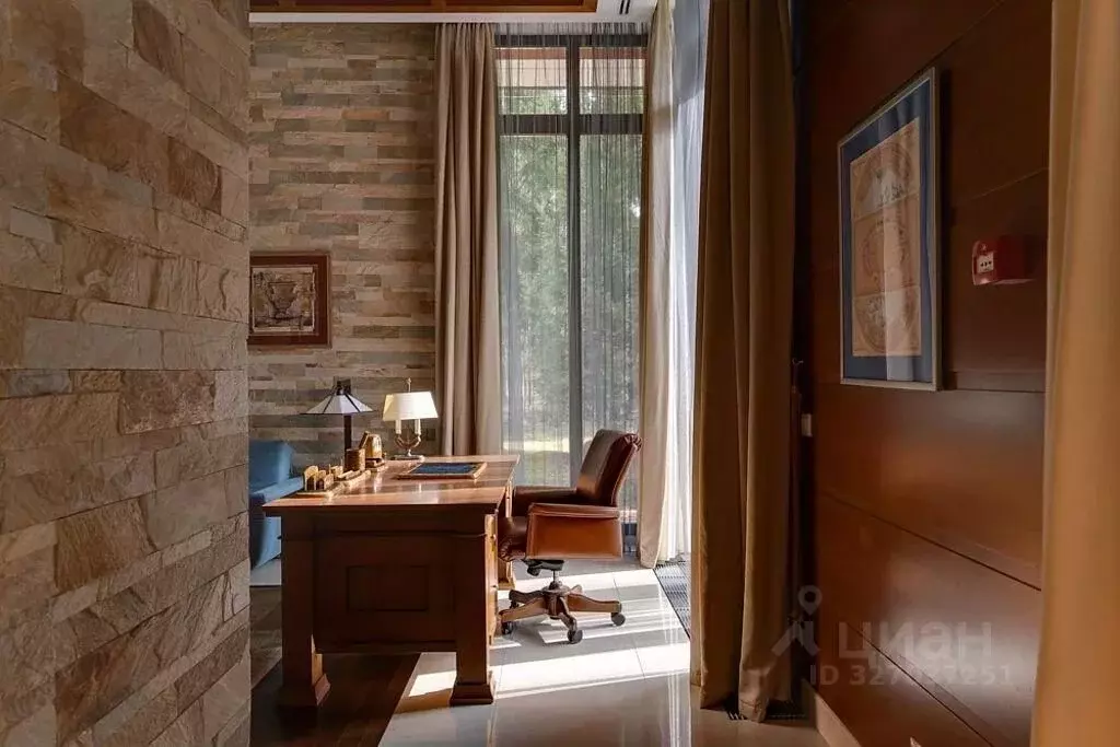 Дом в Московская область, Одинцовский городской округ, д. Маслово, ... - Фото 1