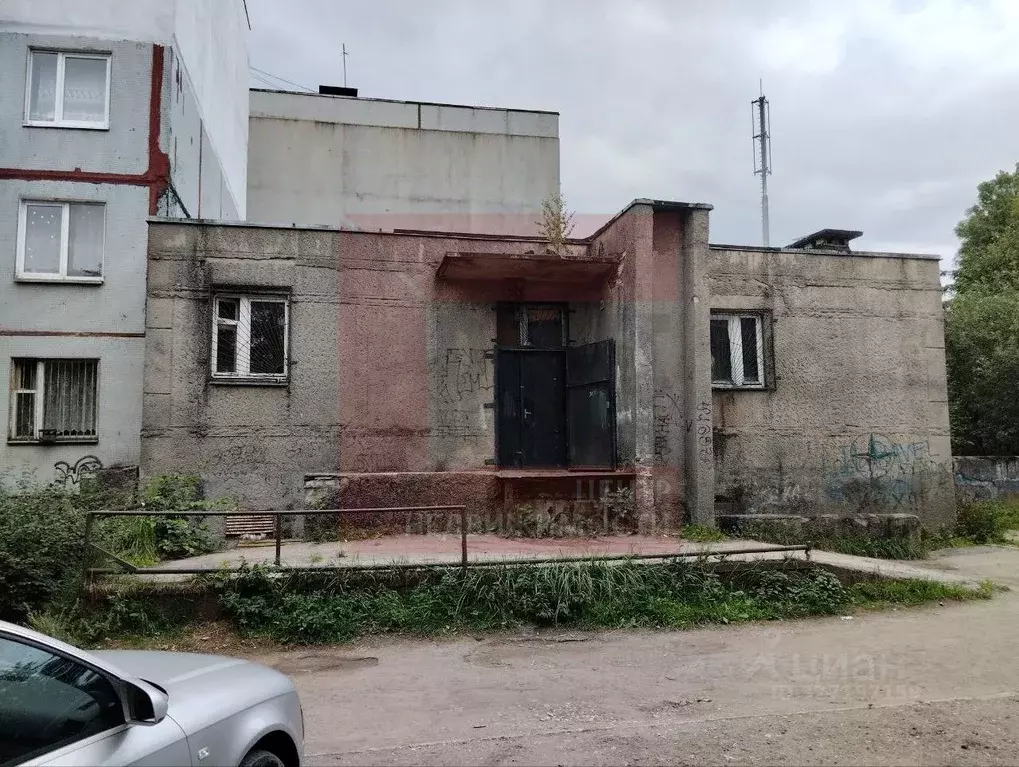 Помещение свободного назначения в Калининградская область, Гурьевский ... - Фото 2