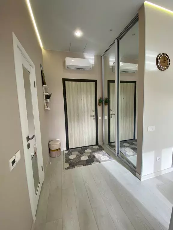 Продаётся 1-к квартира, 36.5 м - Фото 1