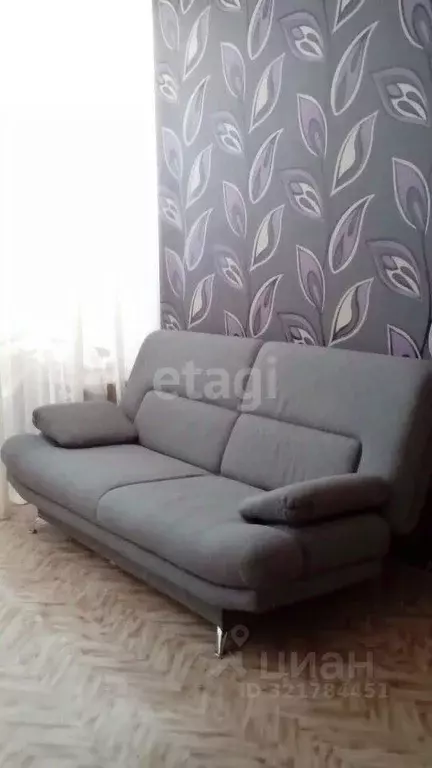 1-к кв. Ямало-Ненецкий АО, Пуровский район, Уренгой пгт, 5-й мкр 22 ... - Фото 1