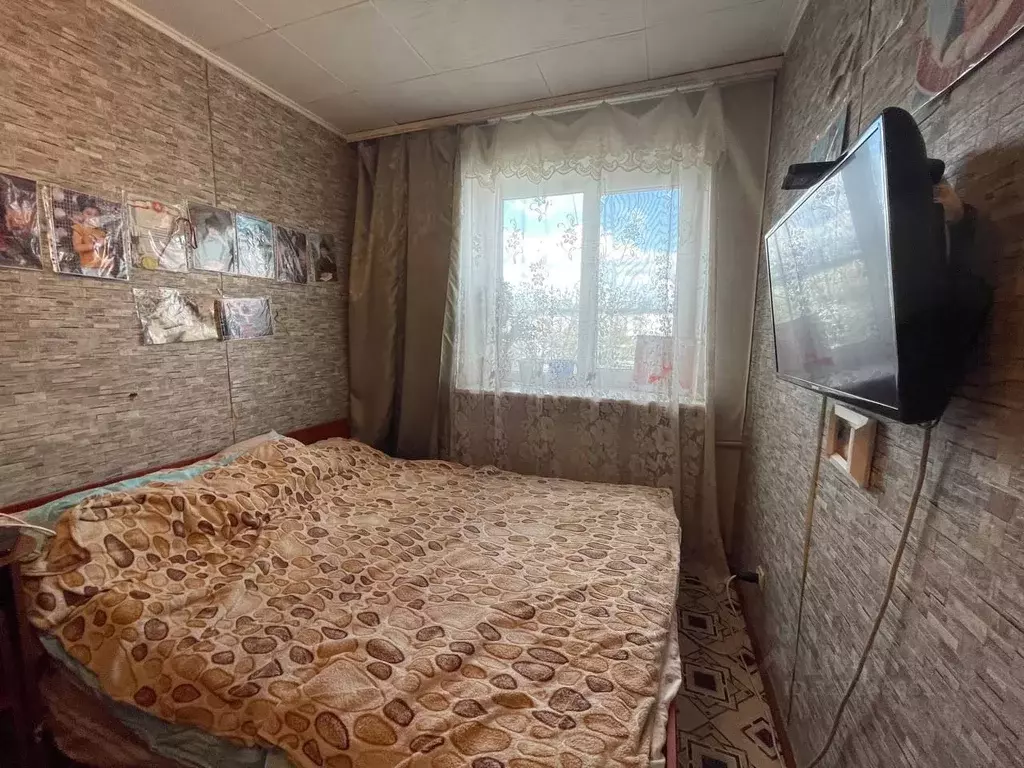 2-к кв. Крым, Симферополь ул. Дмитрия Ульянова, 62 (45.1 м) - Фото 1