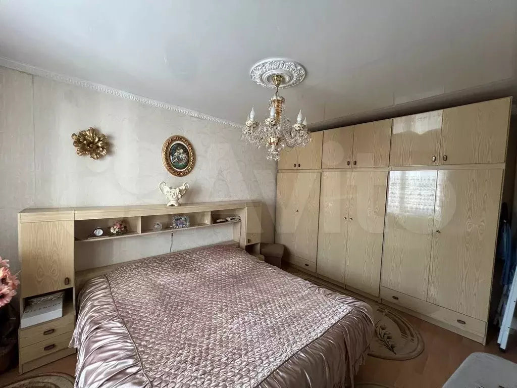 3-к. квартира, 64 м, 3/5 эт. - Фото 1