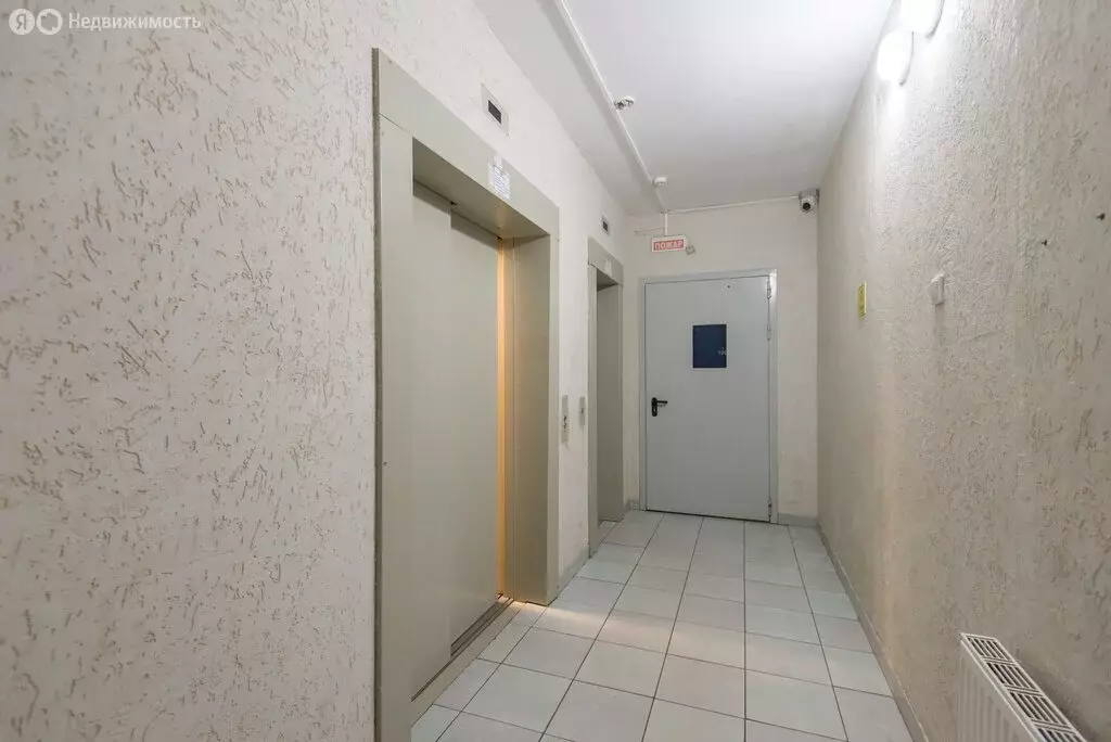 Квартира-студия: Ростов-на-Дону, улица Тимофеева, 14к1 (24.1 м) - Фото 1