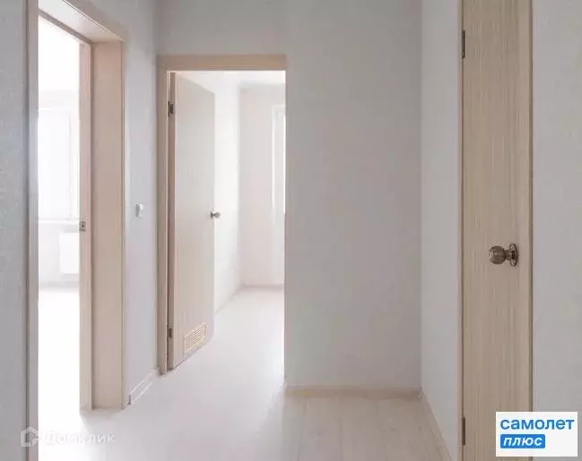 Продаётся 3-к квартира, 77.2 м - Фото 1