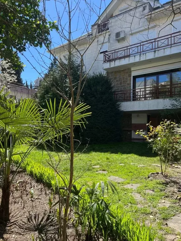 Дом в Крым, Ялта ул. Красноармейская, 17А (303 м) - Фото 1