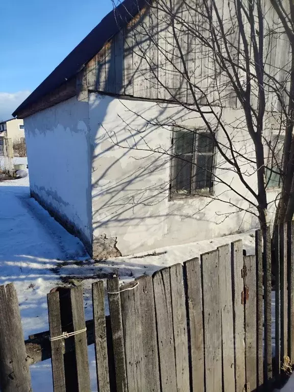 Дом в Красноярский край, ЗАТО Железногорск городской округ, № 20 СНТ ... - Фото 2