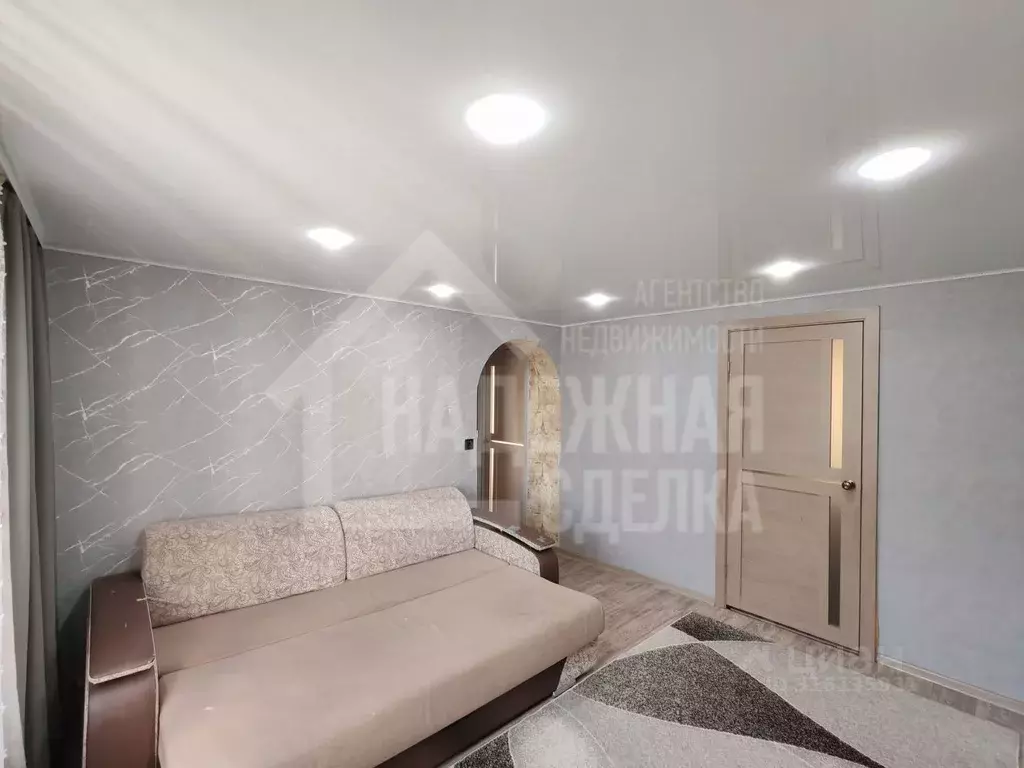 Дом в Алтайский край, Рубцовск Полевая ул. (60 м) - Фото 2