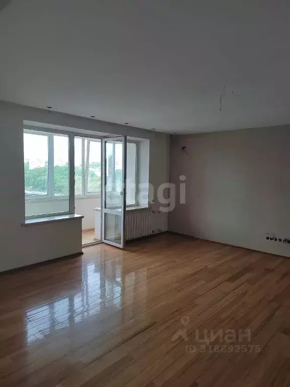 3-к кв. Хабаровский край, Хабаровск Уссурийский бул., 45 (139.6 м) - Фото 0