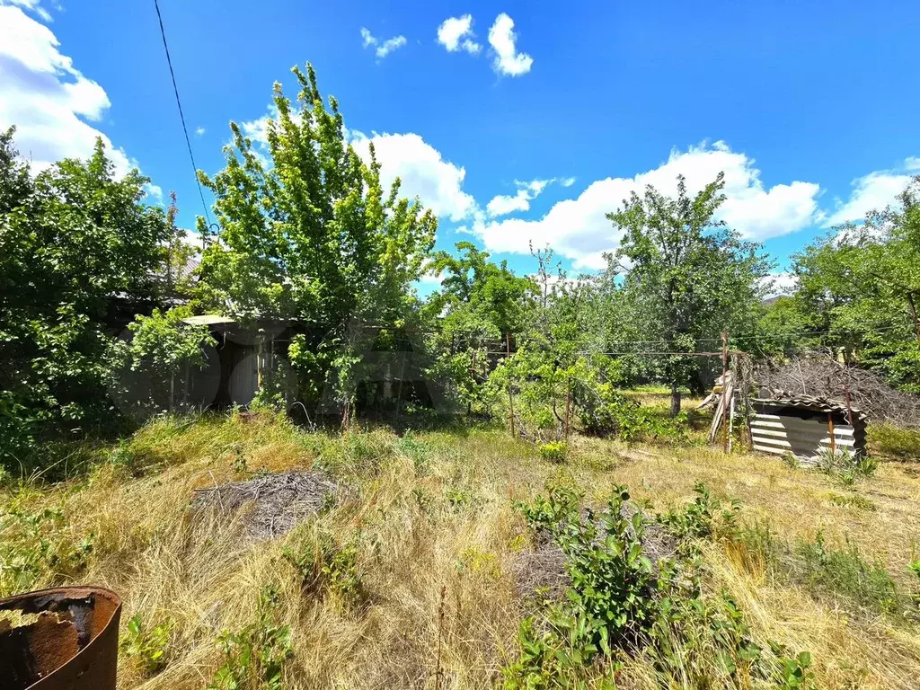 Участок 6,5 сот. (СНТ, ДНП) - Фото 0