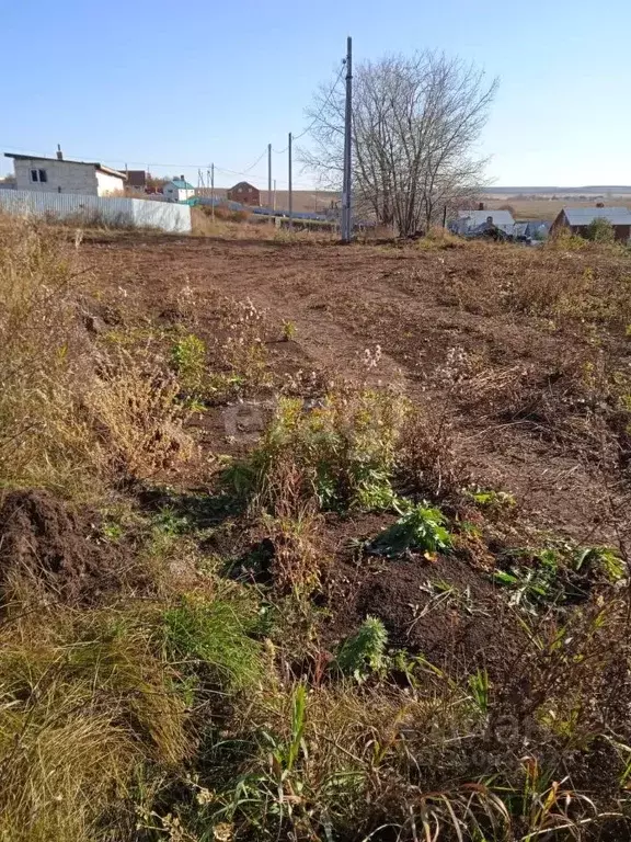 Участок в Татарстан, Тукаевский район, с. Нижний Суык-Су  (20.0 сот.) - Фото 0