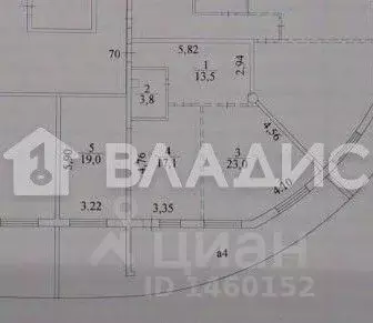 3-к кв. Бурятия, Улан-Удэ бул. Карла Маркса, 25А (76.4 м) - Фото 0