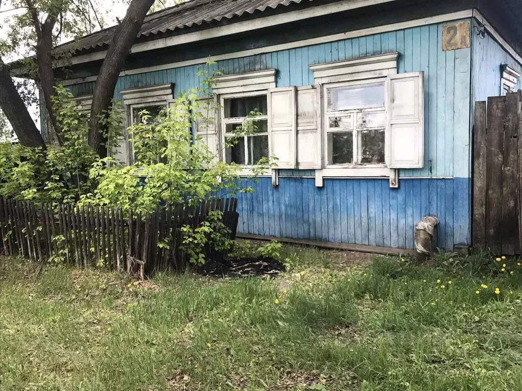 Дом в Иркутская область, Зима ул. Смирнова (74 м) - Фото 0