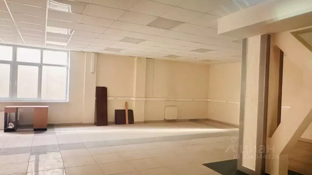 Помещение свободного назначения в Ставропольский край, Ставрополь ул. ... - Фото 1