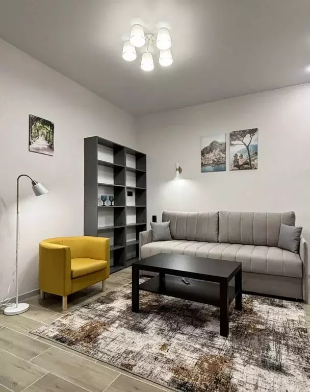 2-к кв. Московская область, Раменское ул. Семейная, 7 (41.0 м) - Фото 2