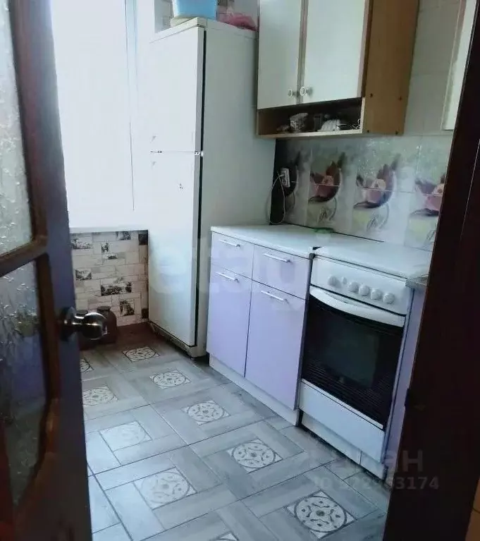 1-к кв. Оренбургская область, Оренбург ул. Чкалова, 13 (36.5 м) - Фото 2