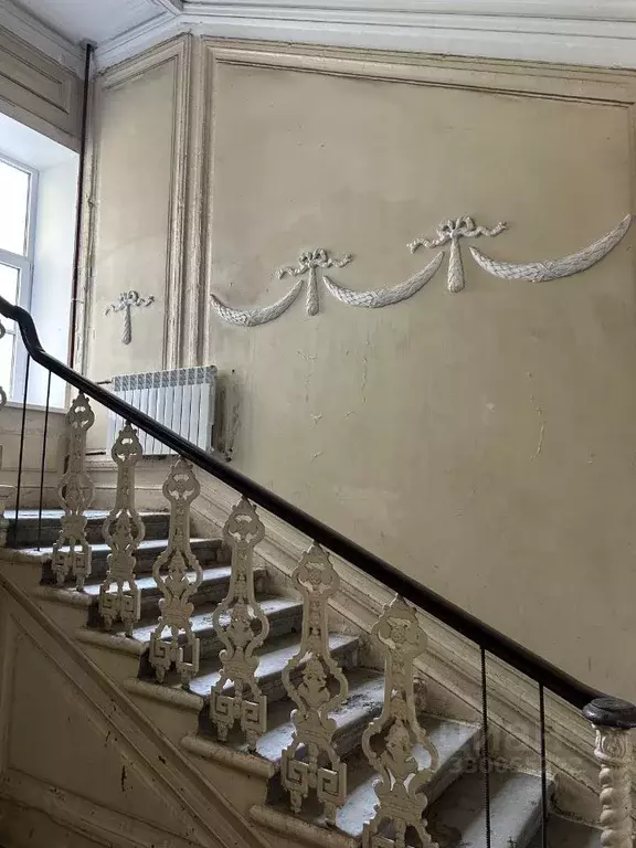 Комната Санкт-Петербург ул. Маяковского, 34/4 (27.9 м) - Фото 2