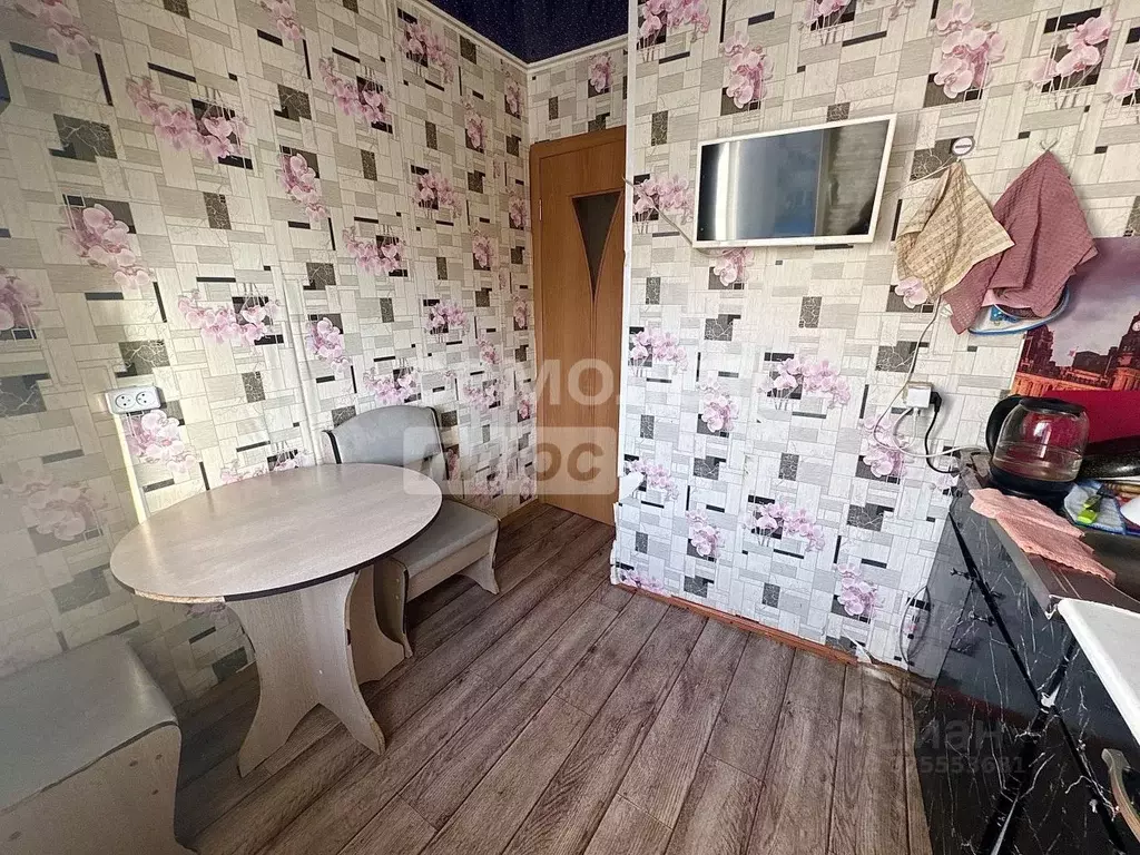 2-к кв. Приморский край, Дунай пгт ул. Советская, 1 (42.0 м) - Фото 1