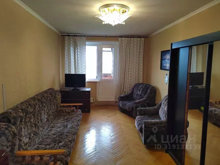 Комната Москва Керченская ул., 8 (18.0 м) - Фото 1