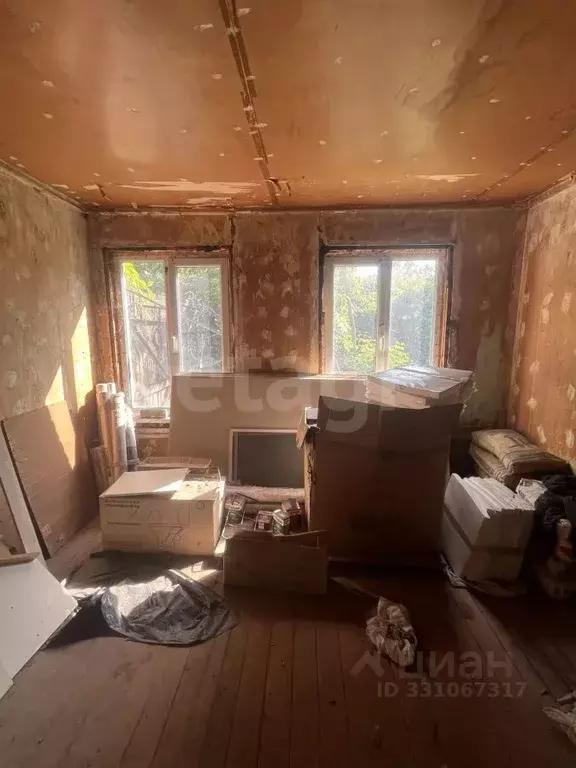Дом в Липецкая область, Липецк Боровая ул., 26 (41 м) - Фото 1