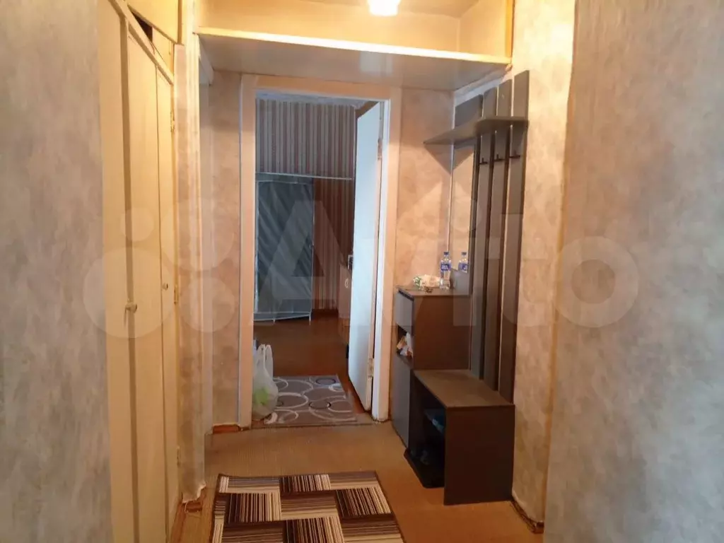 2-к. квартира, 57 м, 1/9 эт. - Фото 0