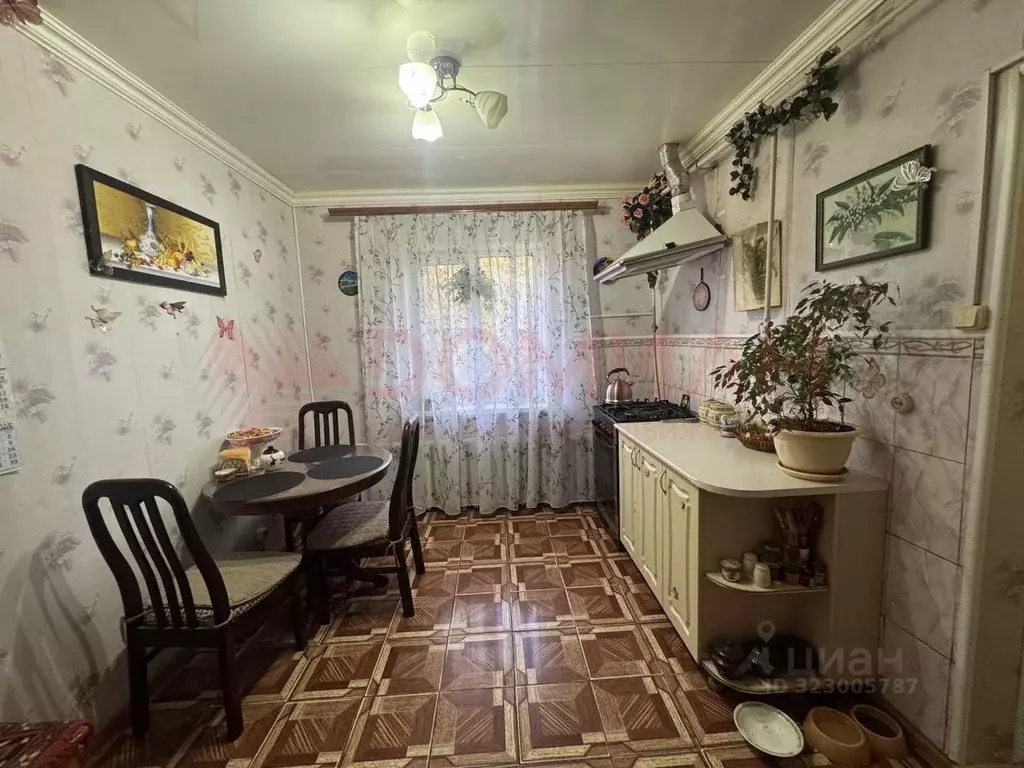 Дом в Ростовская область, Цимлянск ул. Ленина (73 м) - Фото 1