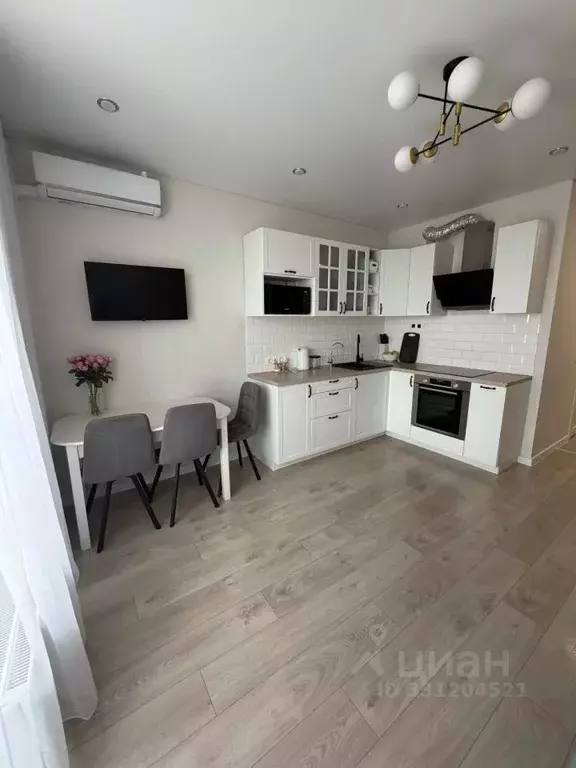 3-к кв. Башкортостан, Уфа ул. Пархоменко, 156В (75.6 м) - Фото 1
