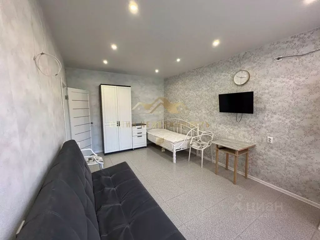 1-к кв. Крым, Евпатория ул. Чапаева, 28 (37.0 м) - Фото 1