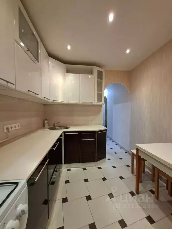 1-к кв. Москва просп. Маршала Жукова, 16К1 (30.0 м) - Фото 1