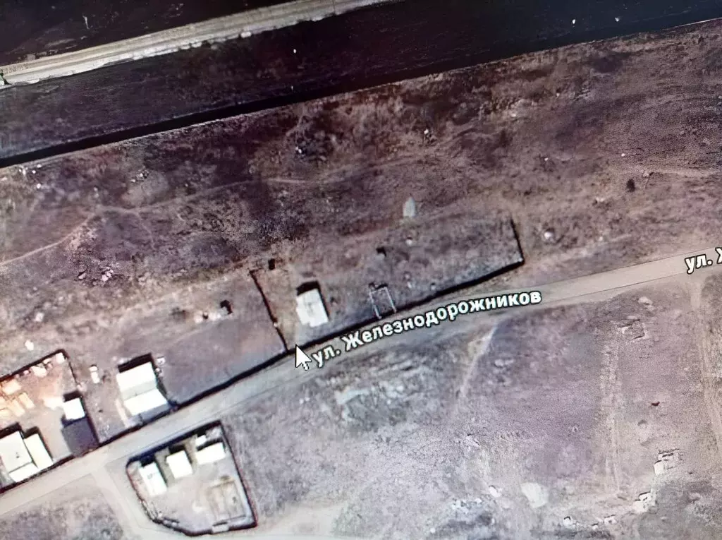 Дом в Бурятия, Улан-Удэ Авиационная ул. (30 м) - Фото 1