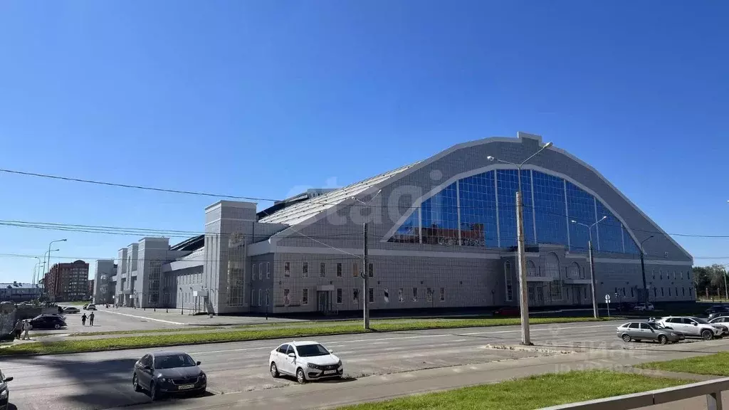 1-к кв. Марий Эл, Йошкар-Ола Спортивный мкр,  (41.13 м) - Фото 1