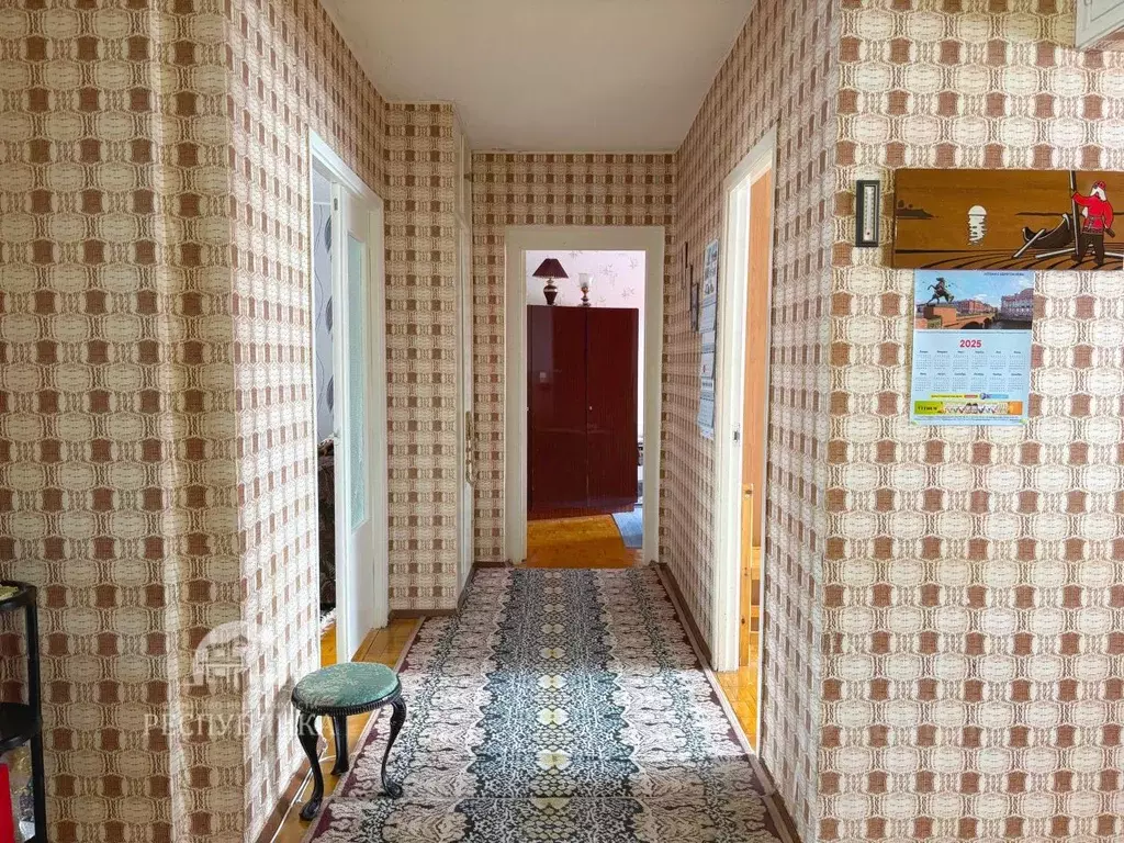 4-к кв. Карелия, Костомукша просп. Горняков, 4 (85.5 м) - Фото 1