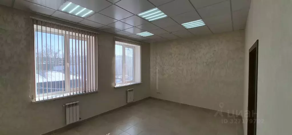 Офис в Самарская область, Тольятти Новозаводская ул., 53с1 (38 м) - Фото 2