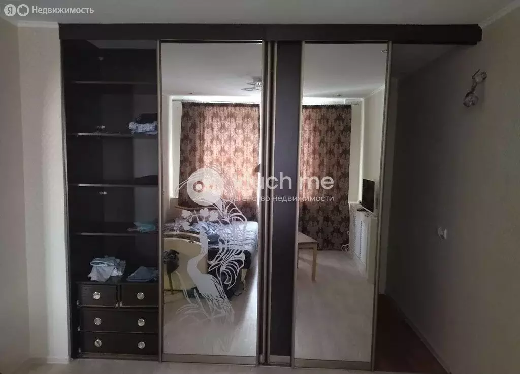 1-комнатная квартира: Казань, улица Водников, 56 (33 м) - Фото 2