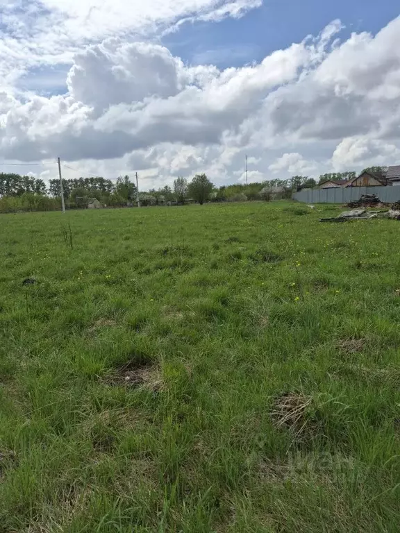 Участок в Тульская область, Новомосковск Сокольники мкр, Гаражей ... - Фото 1
